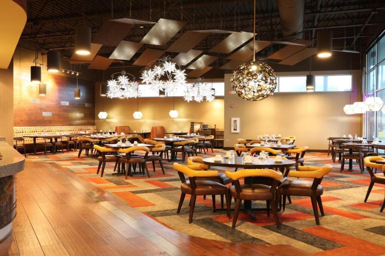 Doubletree By Hilton Omaha Southwest, Ne Hotell Exteriör bild