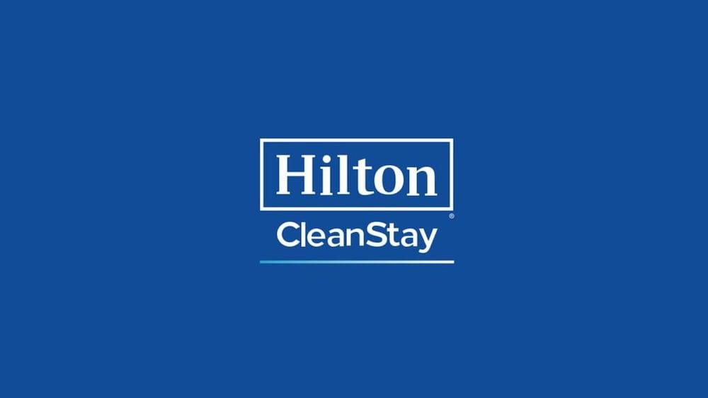 Doubletree By Hilton Omaha Southwest, Ne Hotell Exteriör bild