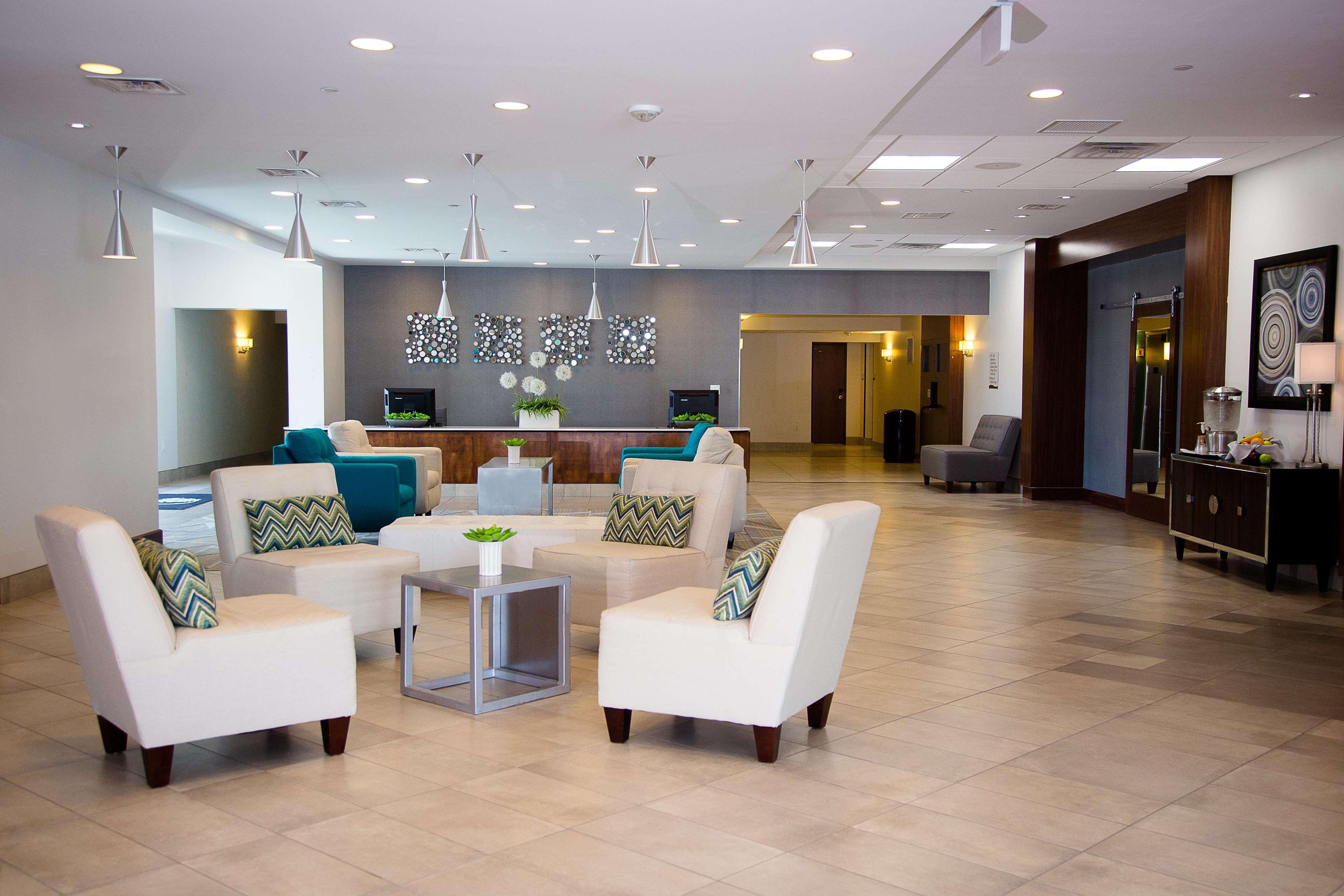 Doubletree By Hilton Omaha Southwest, Ne Hotell Exteriör bild