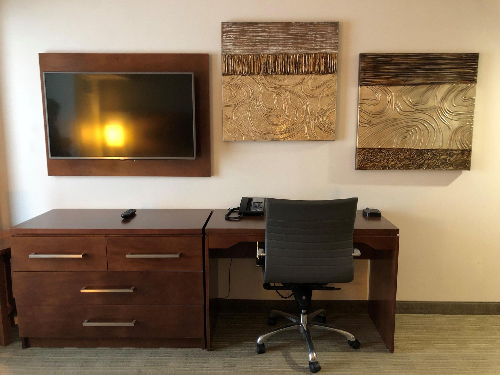 Doubletree By Hilton Omaha Southwest, Ne Hotell Exteriör bild