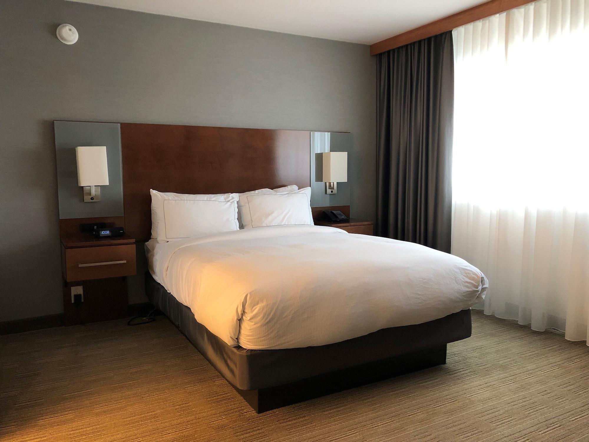 Doubletree By Hilton Omaha Southwest, Ne Hotell Exteriör bild
