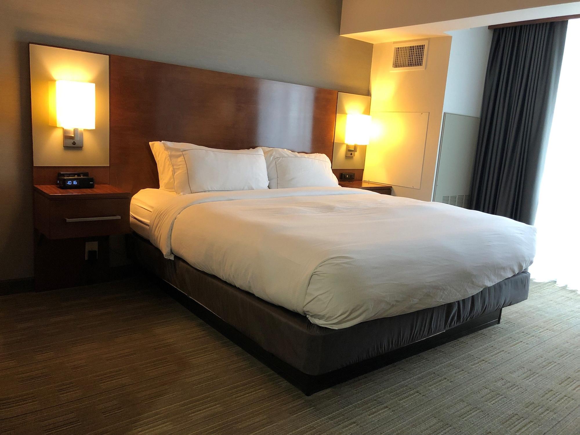 Doubletree By Hilton Omaha Southwest, Ne Hotell Exteriör bild