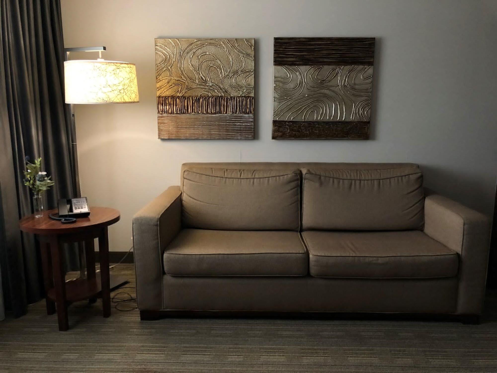 Doubletree By Hilton Omaha Southwest, Ne Hotell Exteriör bild