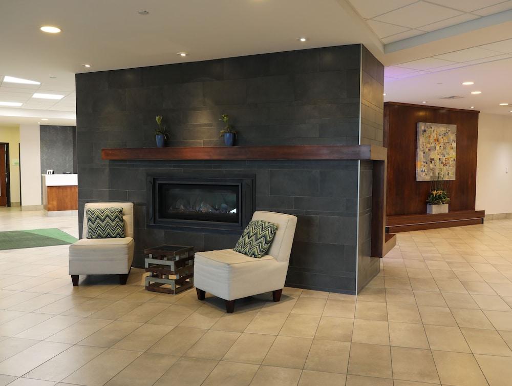 Doubletree By Hilton Omaha Southwest, Ne Hotell Exteriör bild