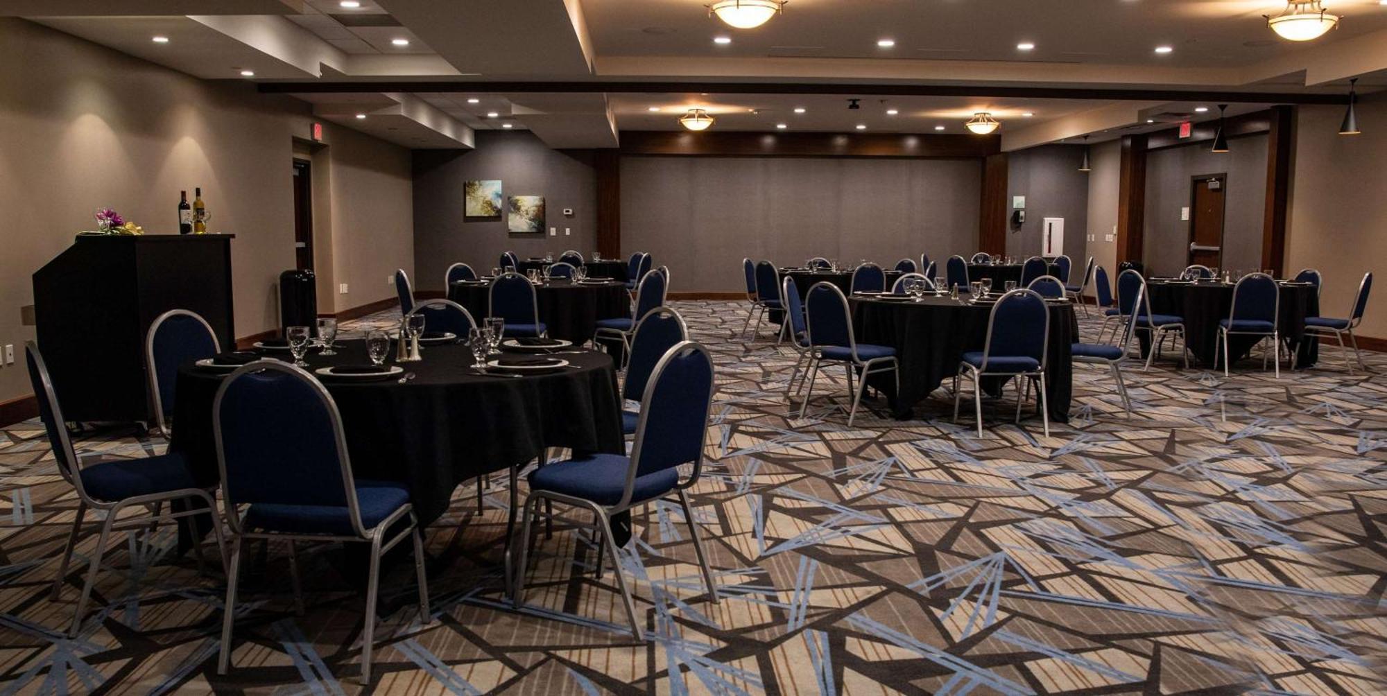 Doubletree By Hilton Omaha Southwest, Ne Hotell Exteriör bild