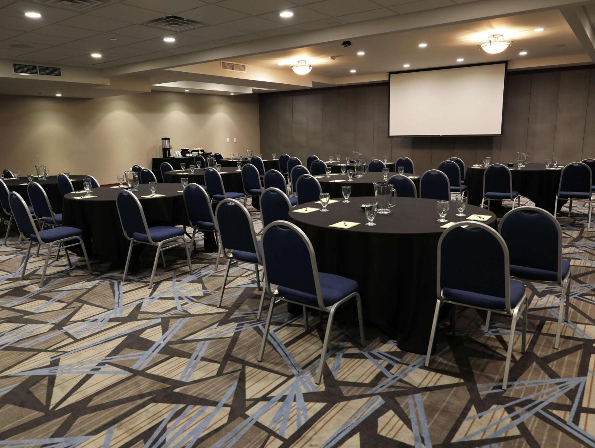 Doubletree By Hilton Omaha Southwest, Ne Hotell Exteriör bild