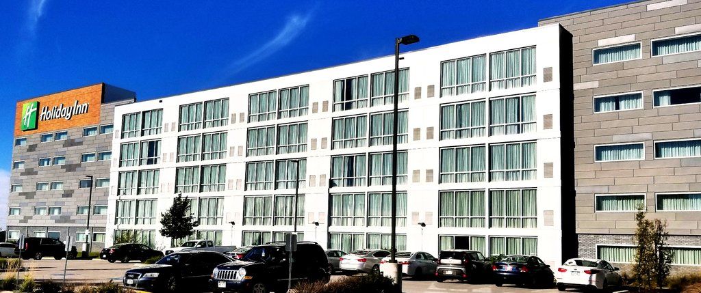 Doubletree By Hilton Omaha Southwest, Ne Hotell Exteriör bild