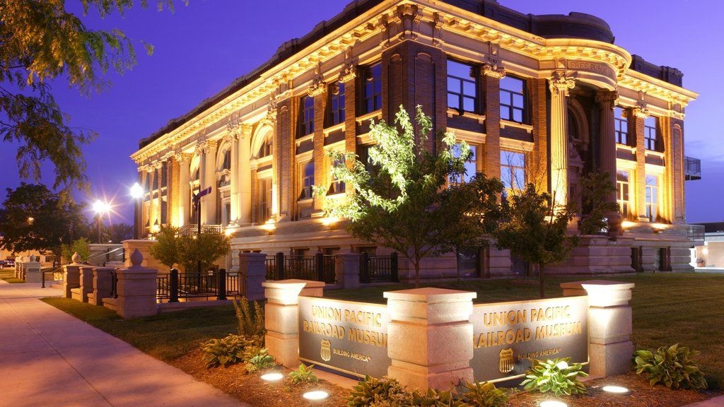Doubletree By Hilton Omaha Southwest, Ne Hotell Exteriör bild