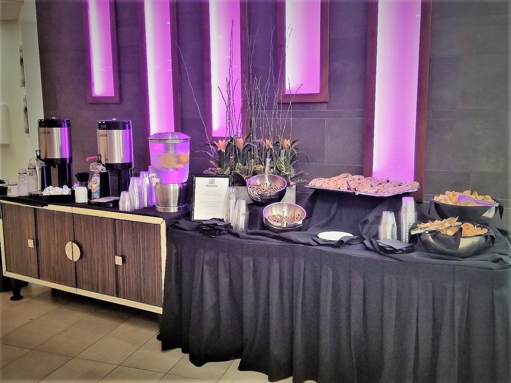 Doubletree By Hilton Omaha Southwest, Ne Hotell Exteriör bild