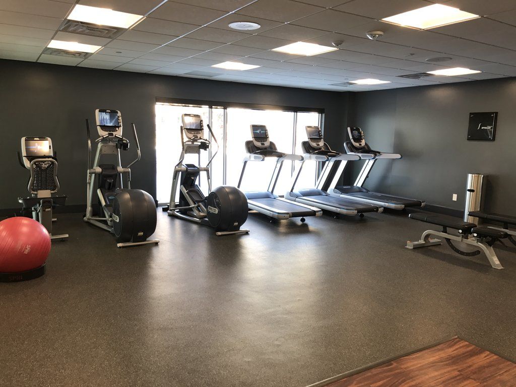 Doubletree By Hilton Omaha Southwest, Ne Hotell Exteriör bild