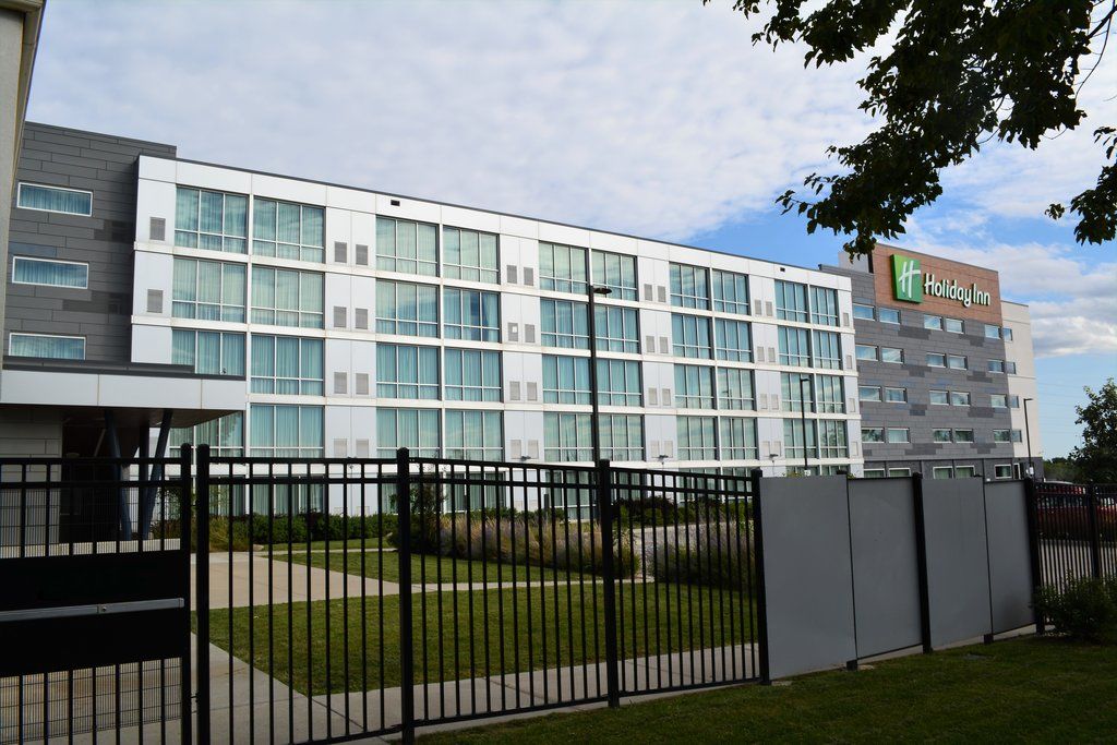 Doubletree By Hilton Omaha Southwest, Ne Hotell Exteriör bild