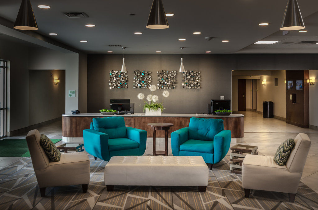 Doubletree By Hilton Omaha Southwest, Ne Hotell Exteriör bild